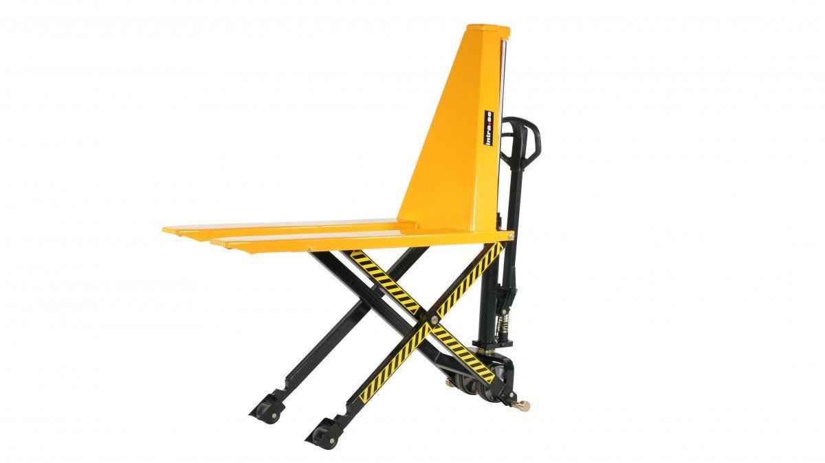 PL 1000 Scissor Single piston, 1170 mm