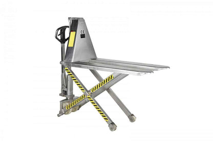 PL 1000 Scissor Stainless, 1150 mm