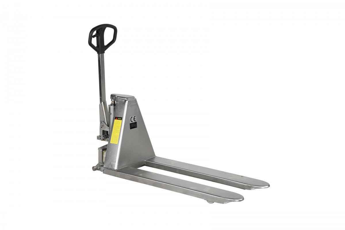 PL 1000 Scissor Stainless, 1150 mm
