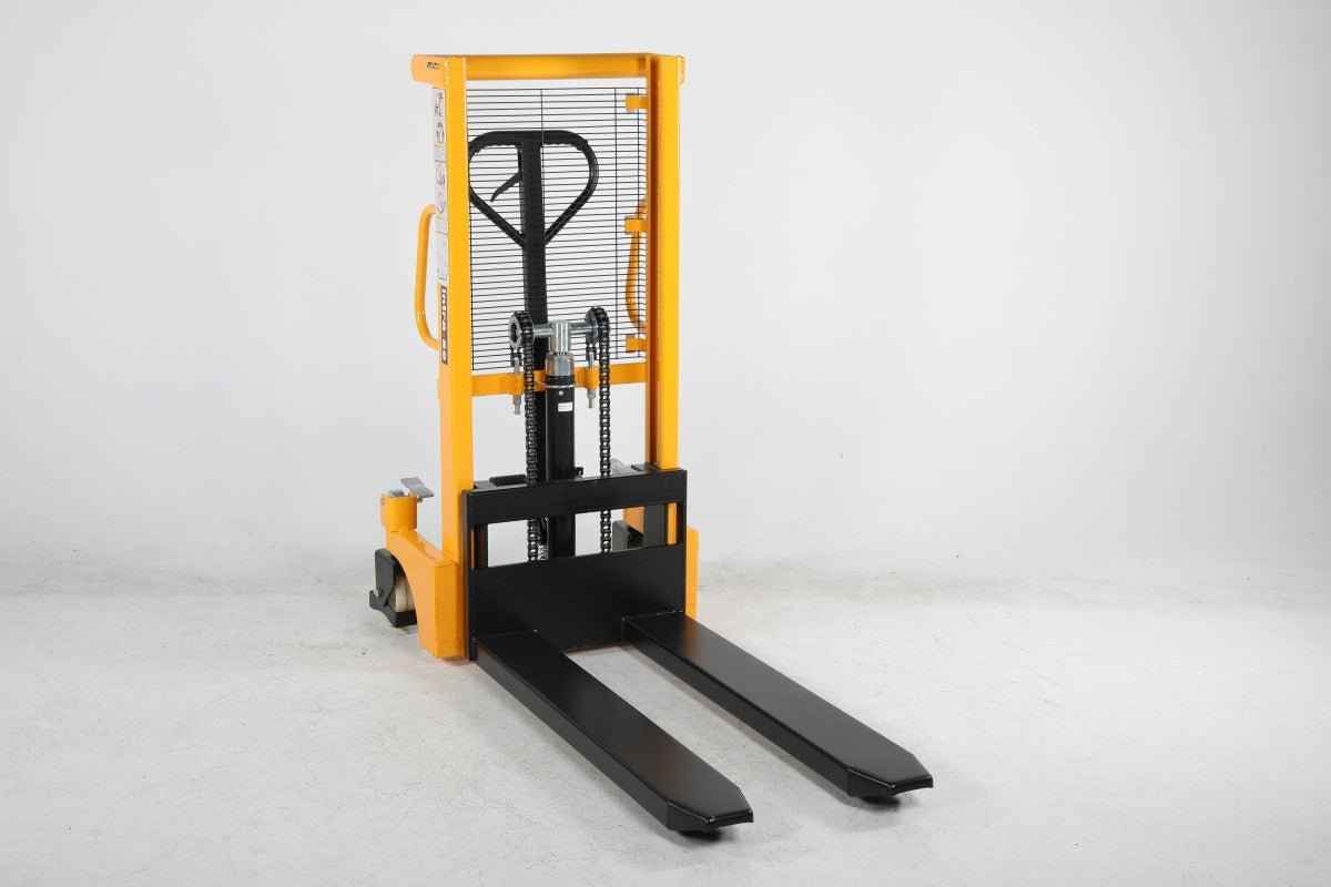 PL 1000 ST Stacker