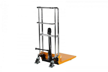 PL 1100 HST Mini stacker