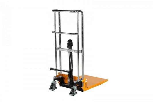 PL 1100 HST Mini stacker