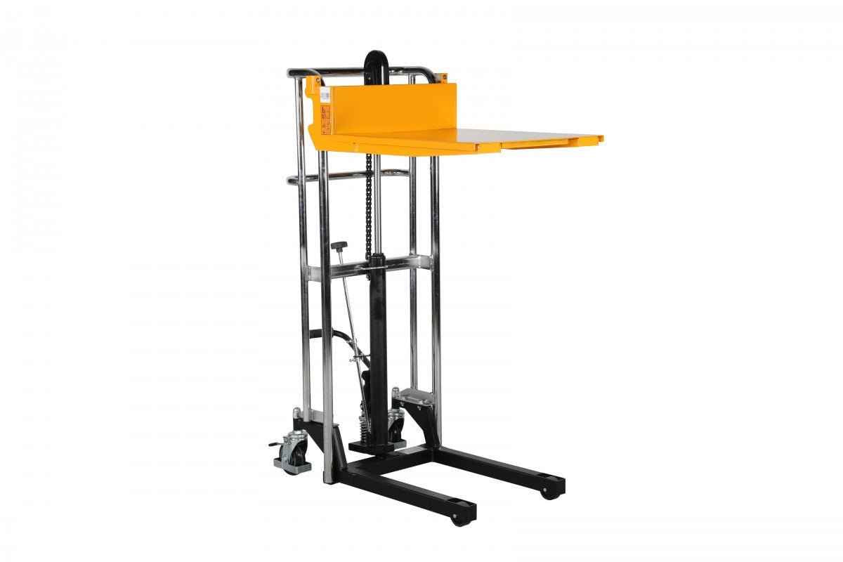 PL 1100 HST Mini stacker