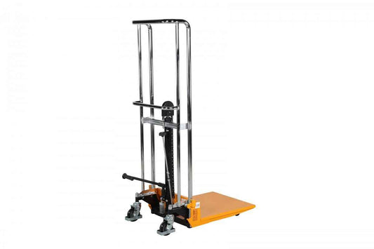PL 1500 HST Mini stacker