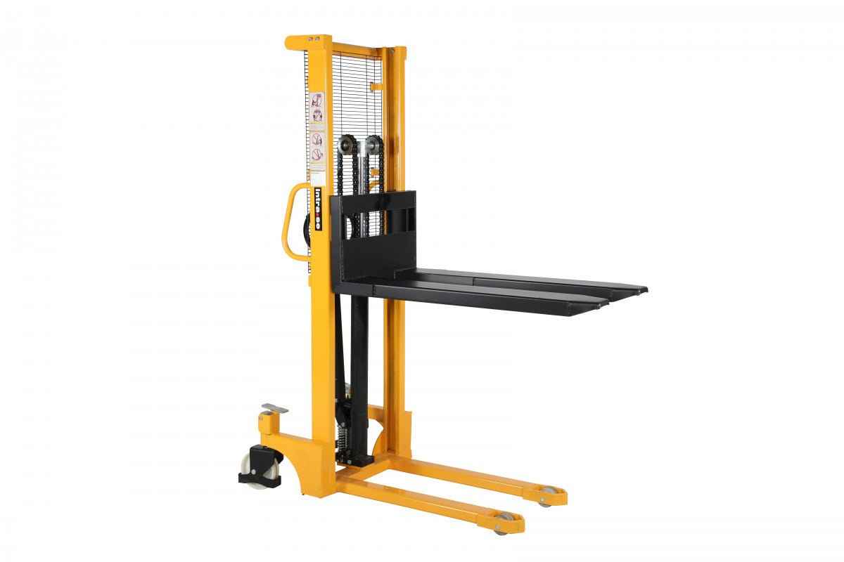PL 1600 ST Stacker