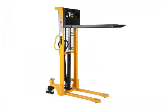 PL 1600 ST Stacker