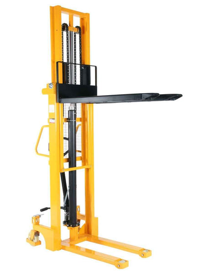 PL 2500 ST Stacker