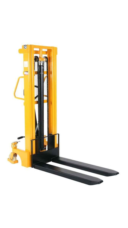 PL 2500 ST Stacker