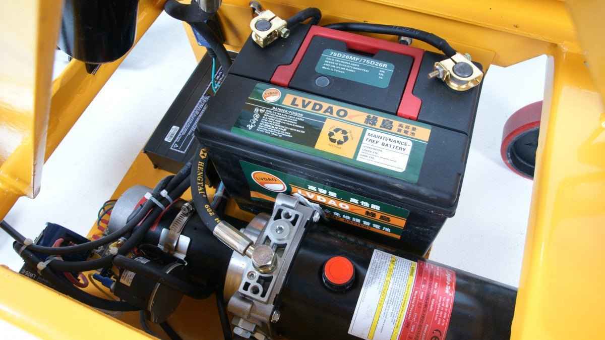 PL 500 LB-EL