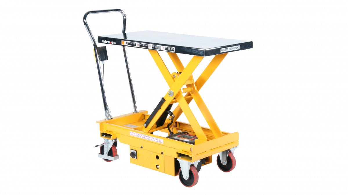 PL 500 LB - EL - HOLDORS