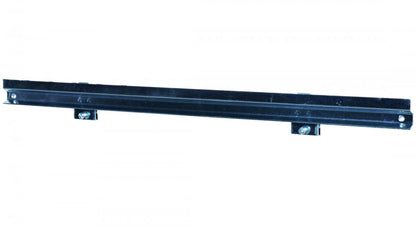 Plastic tray strip, excl trays 555, mm - HOLDORS