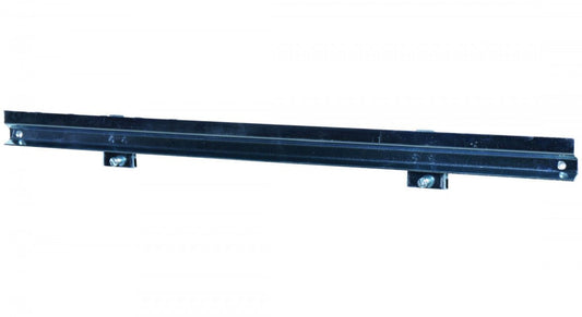 Plastic tray strip, excl trays 555, mm - HOLDORS
