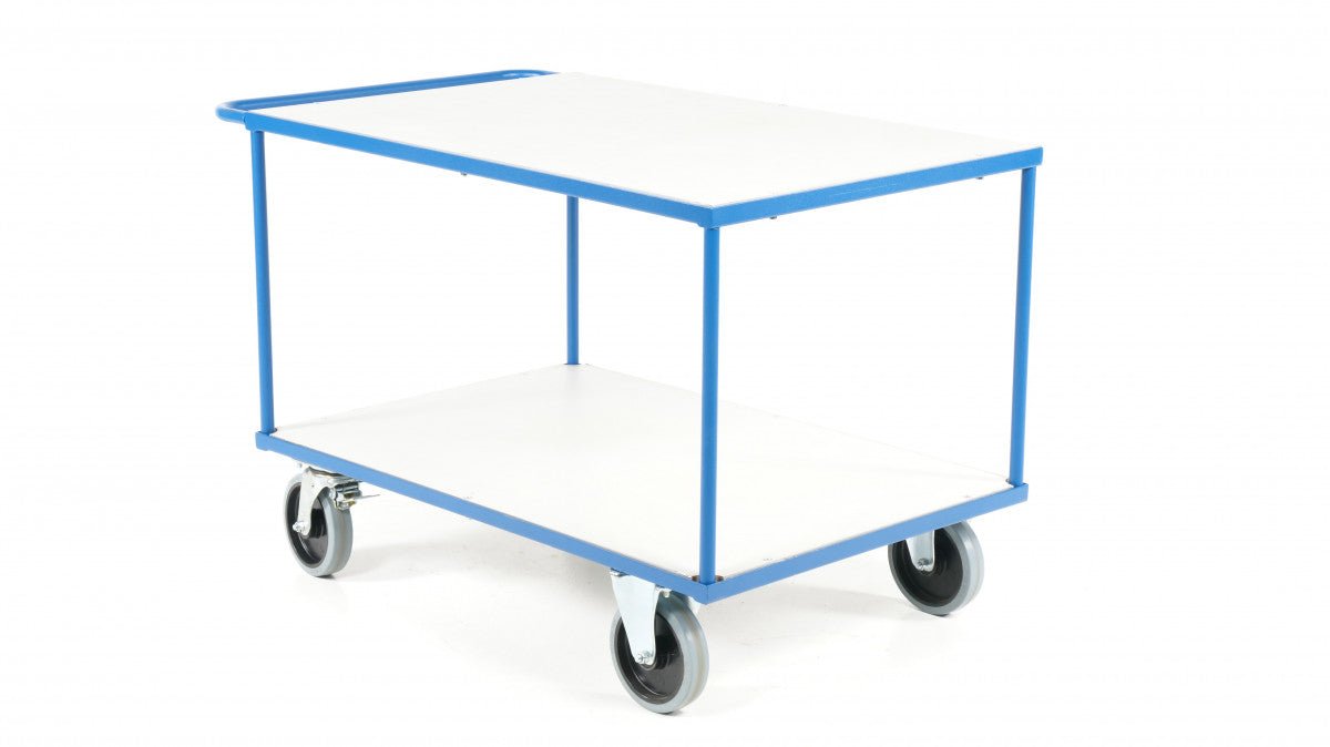 Platform trolley HD 1000x700 - HOLDORS