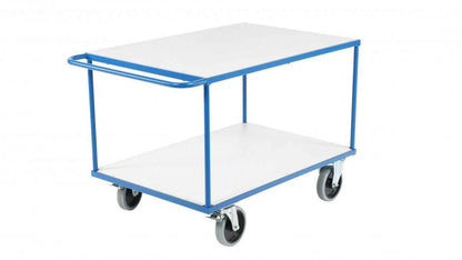 Platform trolley HD 1200x800