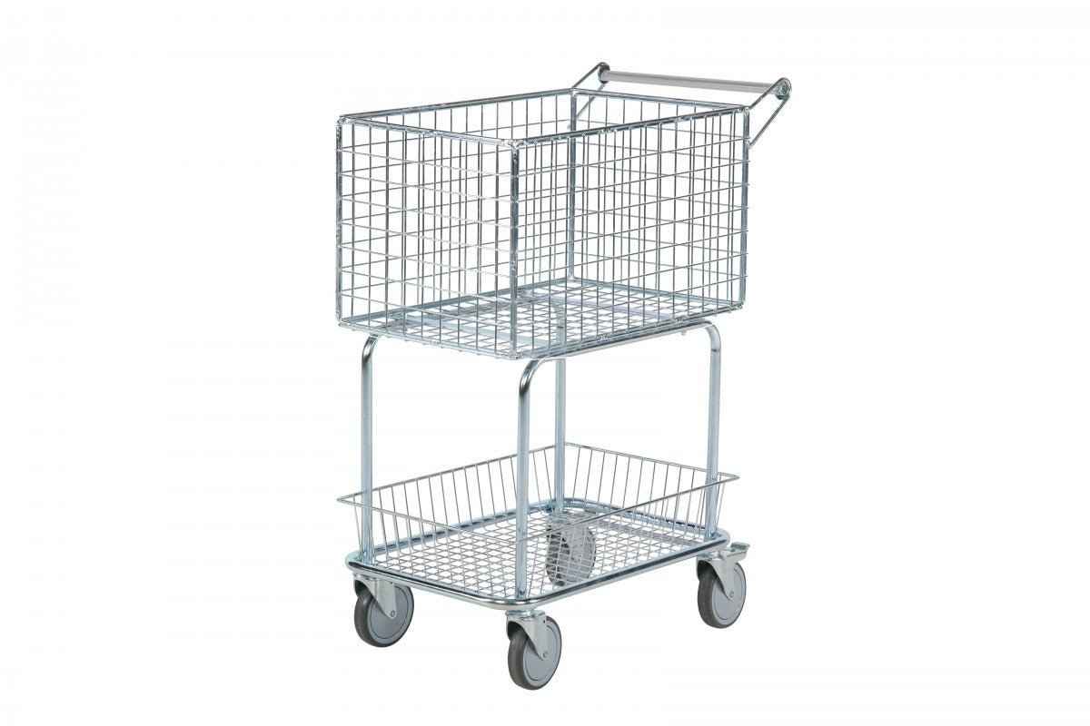 Post Trolley