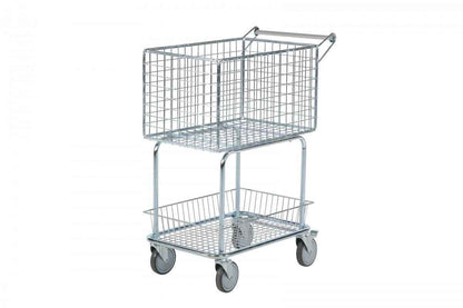 Post Trolley