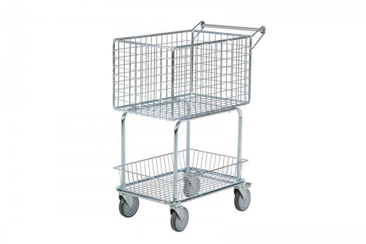 Post Trolley