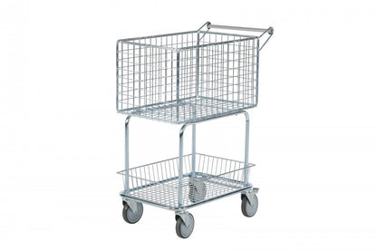 Post Trolley - HOLDORS