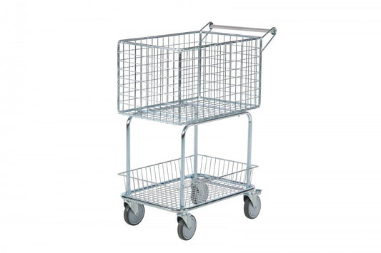 Post Trolley - HOLDORS