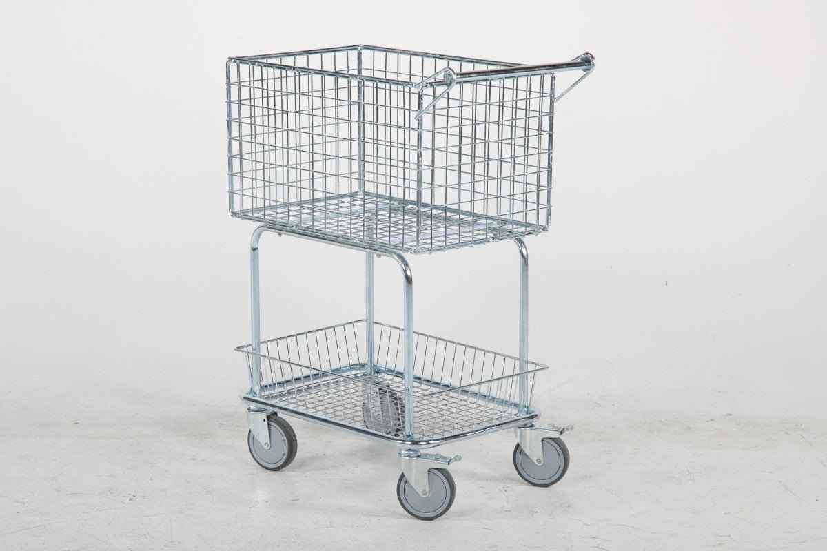 Post Trolley