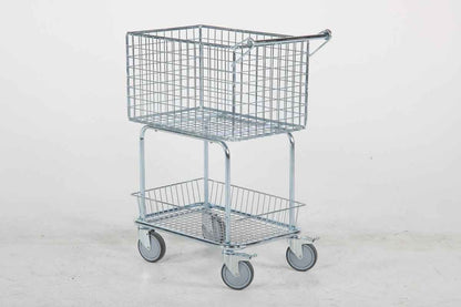 Post Trolley