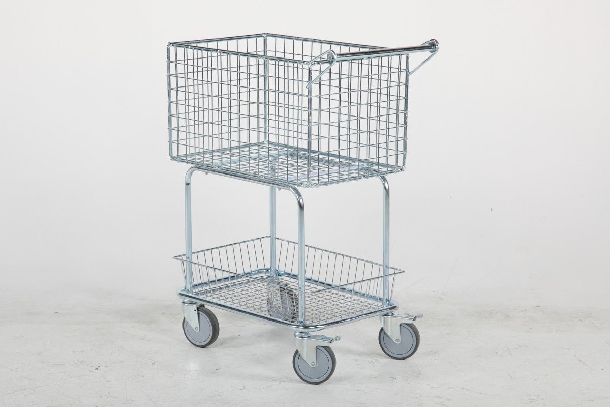 Post Trolley - HOLDORS