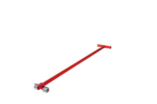 RC15, Roller crowbar 1,5 ton