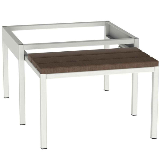 Retractable bench RB-600