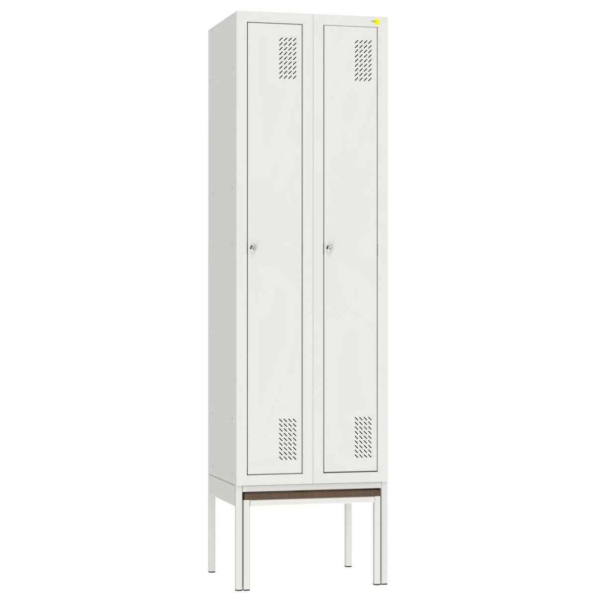 Retractable bench RB-800