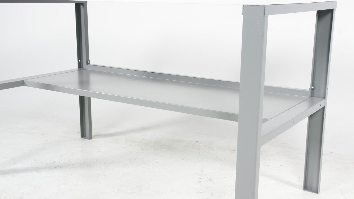 Robust leg 745 mm - HOLDORS