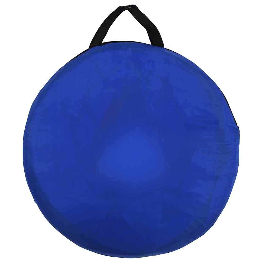 Rotaļu Telts Ar 550 Bumbiņām, 123X120X126 Cm - HOLDORS