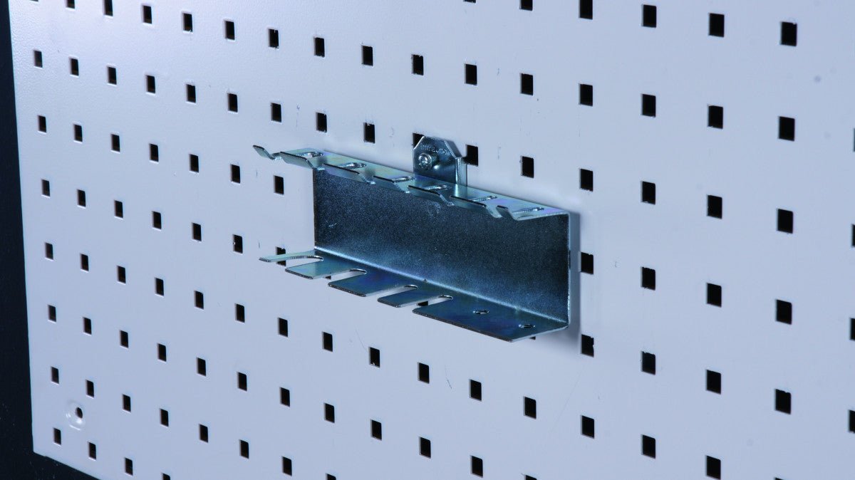 Screwdriver holder 238 mm - HOLDORS