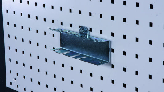 Screwdriver holder 238 mm - HOLDORS