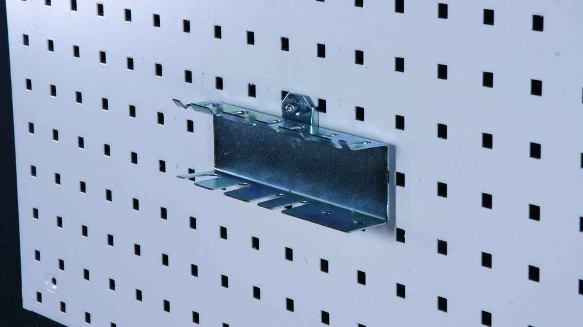 Screwdriver holder 238 mm