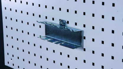 Screwdriver holder 238 mm