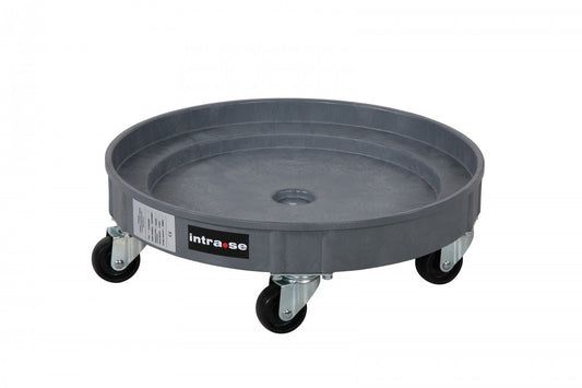 SD55E Drum Trolley Plastic - HOLDORS