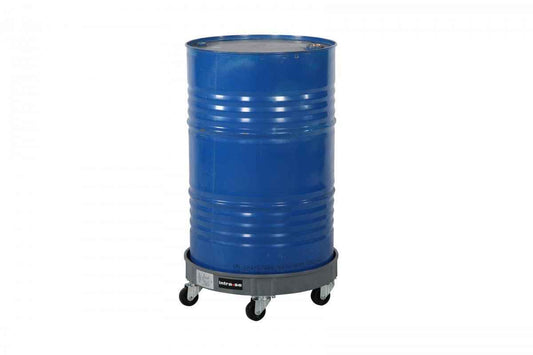 SD55E Drum Trolley Plastic