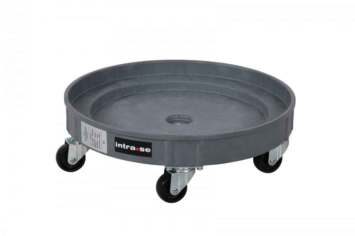 SD55E Drum Trolley Plastic