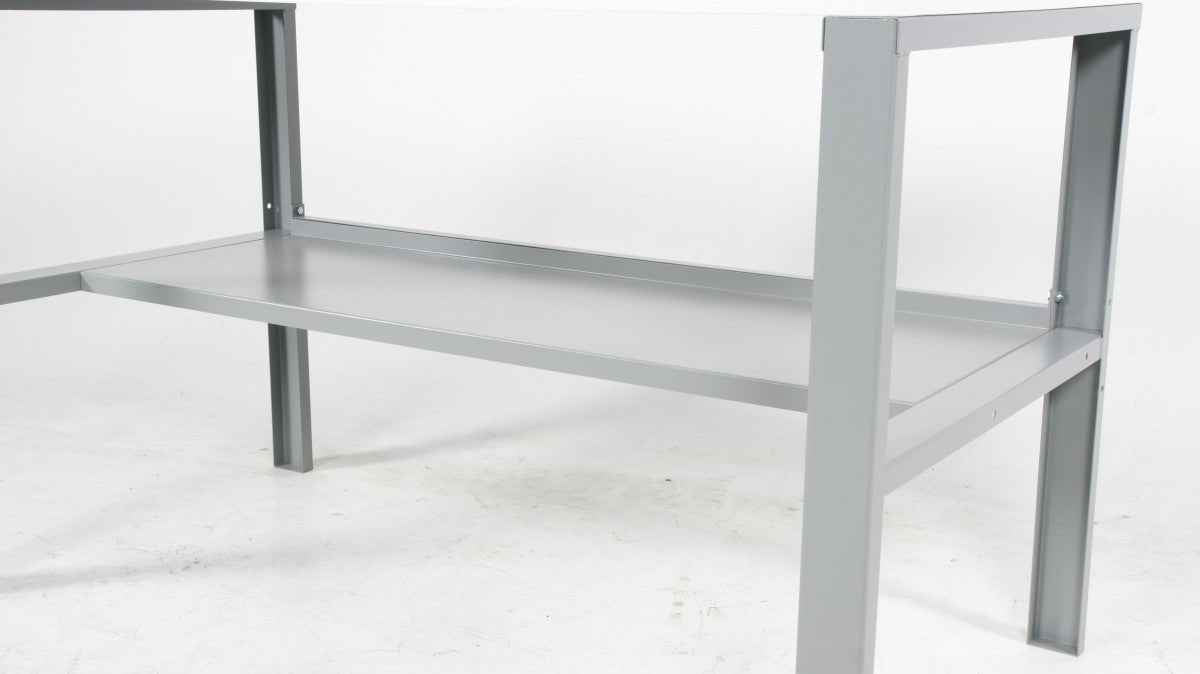 Shelf for Work Table Basic 1200mm