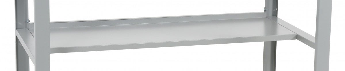 Shelf for Work Table Basic 1200mm - HOLDORS