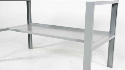Shelf for Work Table Basic 1500mm