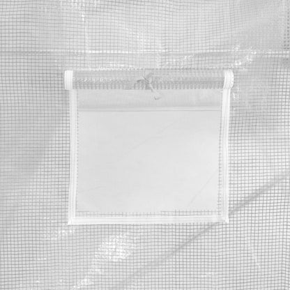 Siltumnīca, 13,5 M², - HOLDORS