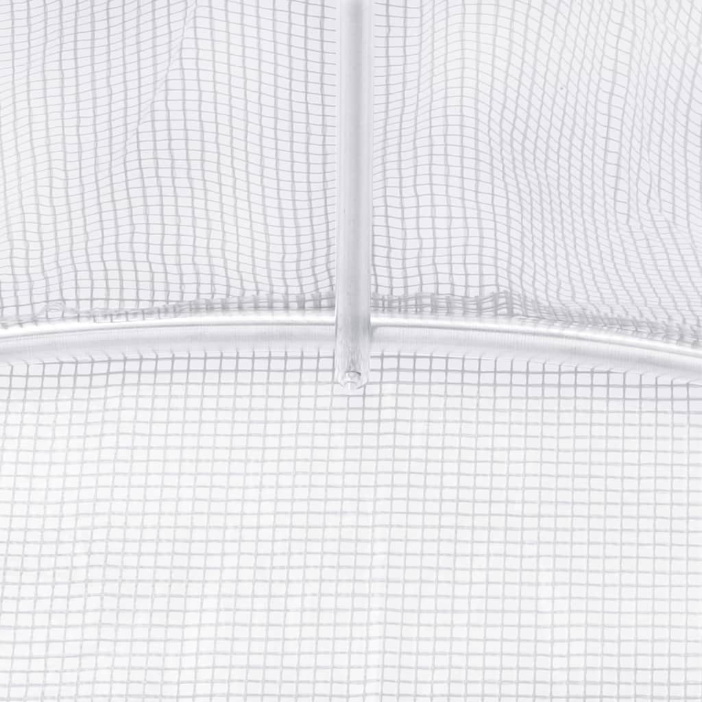 Siltumnīca, 13,5 M², - HOLDORS