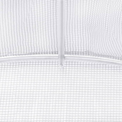 Siltumnīca, 13,5 M², - HOLDORS