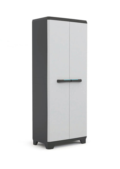 Skapis 68x39x173cm - HOLDORS
