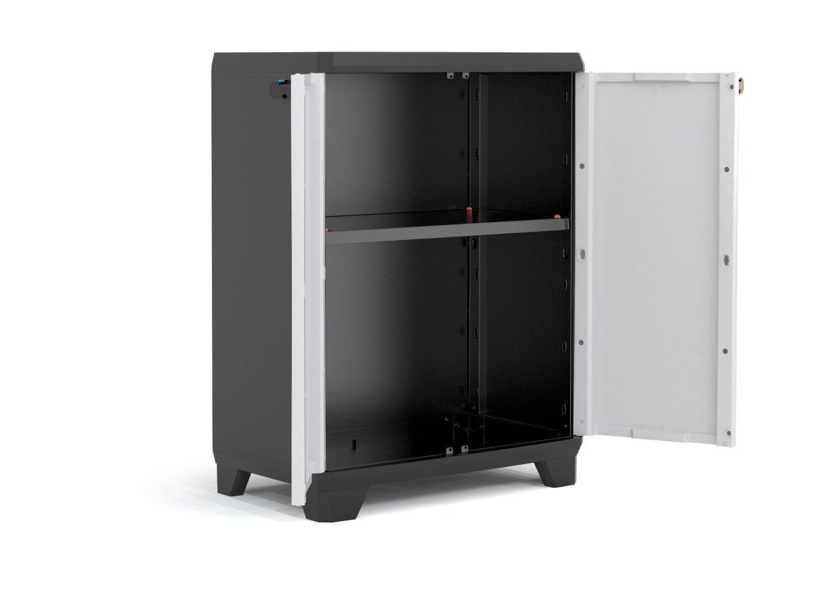 Skapis Linear Base Cabinet 68x39x90cm - HOLDORS
