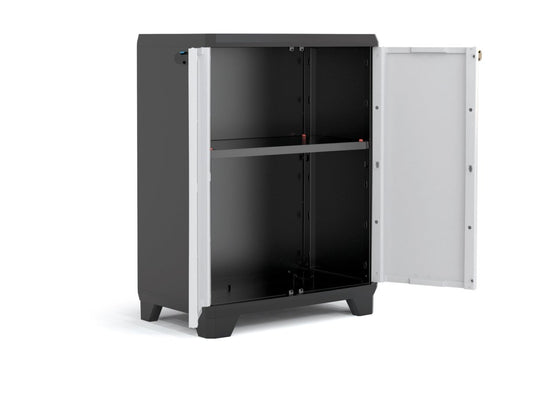 Skapis Linear Base Cabinet 68x39x90cm - HOLDORS