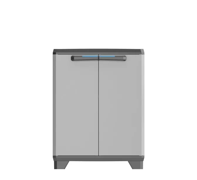 Skapis Linear Base Cabinet 68x39x90cm