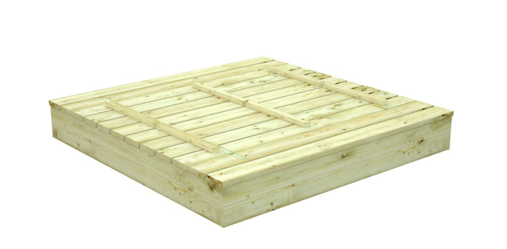 Smilšu kaste Sandija 160x160