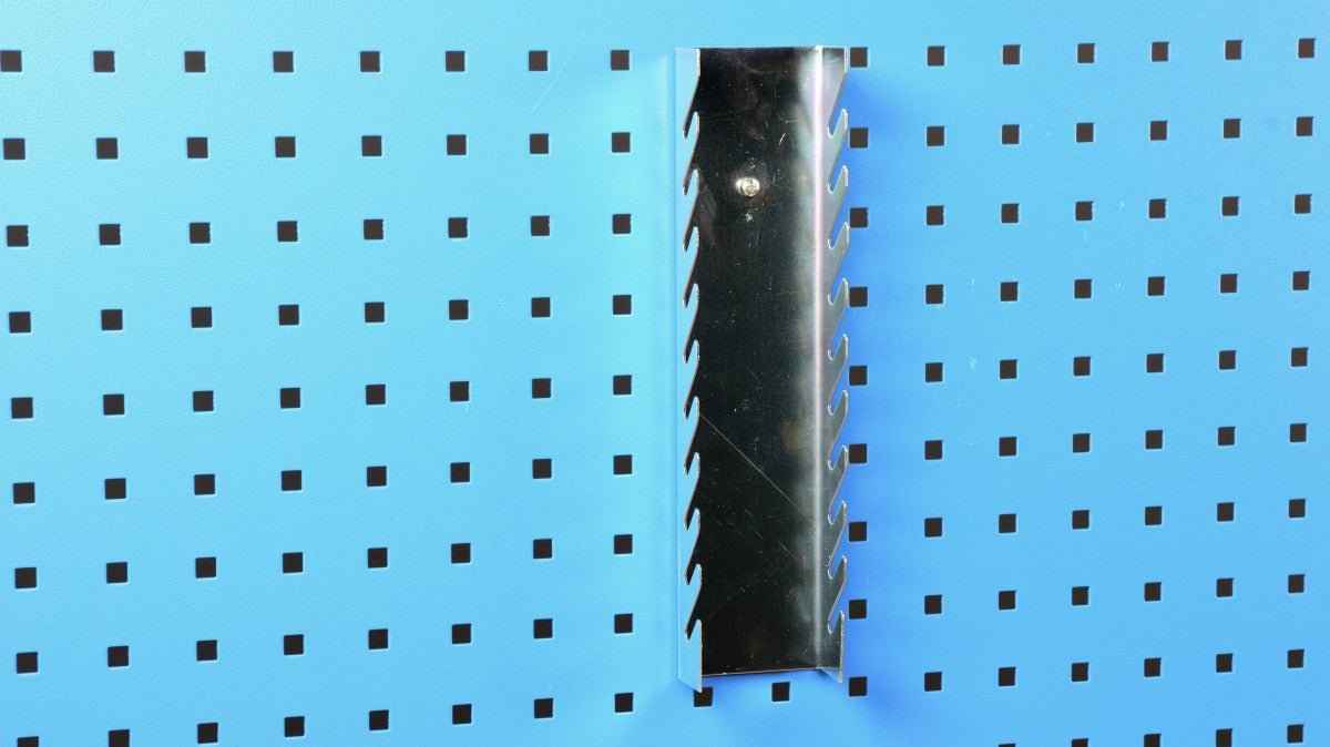 Spanner holder 70x290 mm